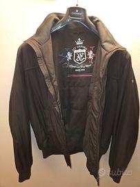 Giubbotto leggero Ivy Oxford uomo taglia 56