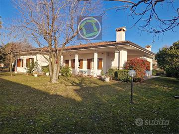 Villa singola