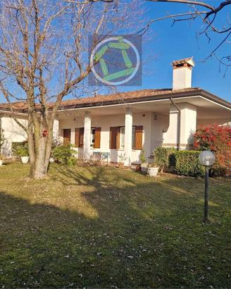Villa singola