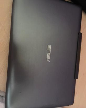 computer asus