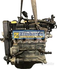 Motore Fiat Panda 1.2 51KW B/GPL 169A4000