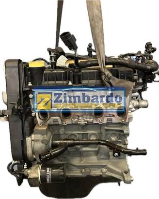 Motore Fiat Panda 1.2 51KW B/GPL 169A4000