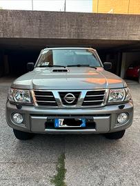 Nissan Patrol GR 3.0 TD Di Luxury Wagon