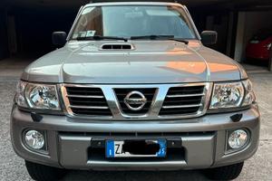 Nissan Patrol GR 3.0 TD Di Luxury Wagon