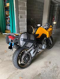 Bmw F800S 2006