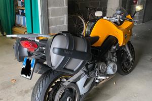Bmw F800S 2006