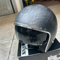 Casco Iks