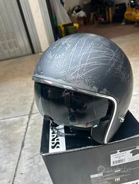 Casco Iks