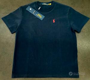 Polo Ralph Lauren Blu Taglia L