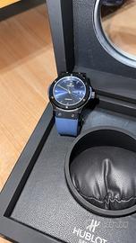Hublot classic fusion