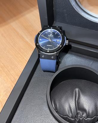 Hublot classic fusion
