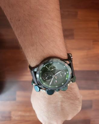 Orologio Uomo Tommy Hilfiger Trent 1791805