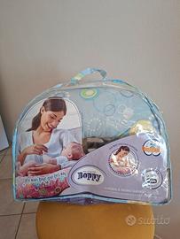 Cuscino allattamento  boppy