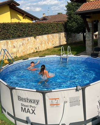 Piscina Beatway