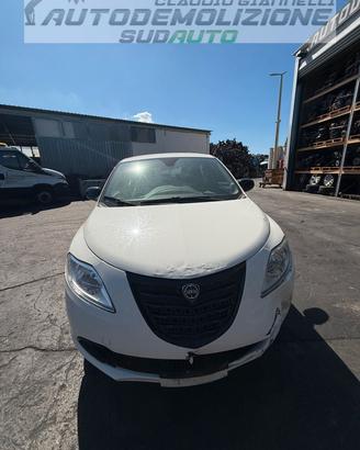 RICAMBI USATI LANCIA YPSILON 2015 COD. 169A4000