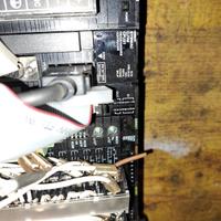 plc omron CJ1M con schede in e out