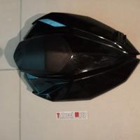 KAWASAKI Z 800 UNGHIA MONOPOSTO E PORTA TARGA