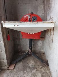 Mulino elettrico agridue