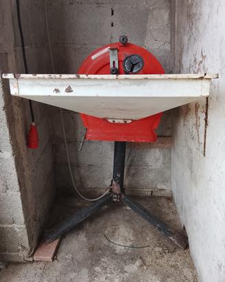 Mulino elettrico agridue