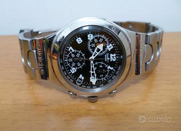 Swatch Irony