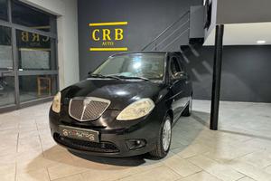 Lancia Ypsilon 1.3 MJT 90 CV Oro TAGLIANDATA/GARAN
