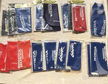 Coprisella tecnosel Honda