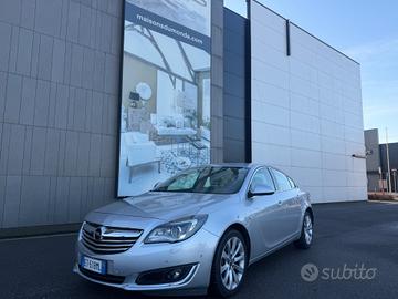 Opel Insignia 2.0 CDTI 4x4 163CV 4 porte aut. Cosm