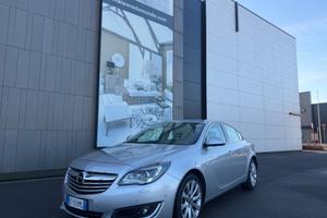 Opel Insignia 2.0 CDTI 4x4 163CV 4 porte aut. Cosm