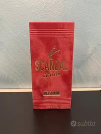 Profumo SCANDAL Absolu
