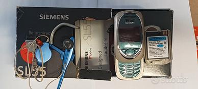 cellulare Siemens 