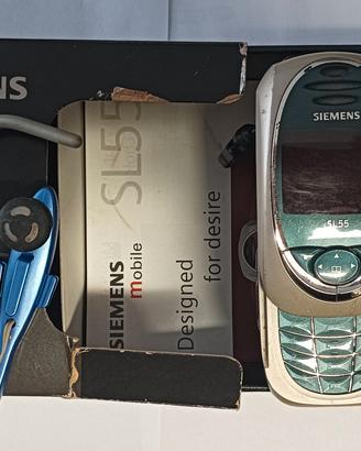cellulare Siemens 