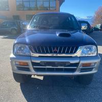 RICAMBI MITSUBISHI L200 K64T 2.5 TD ANNO 2001