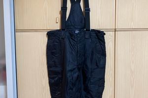 Pantaloni termici
