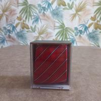 cravatta seta Isaia Napoli