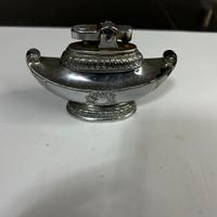 Accendino da tavolo a Petrolio Vintage anni '60