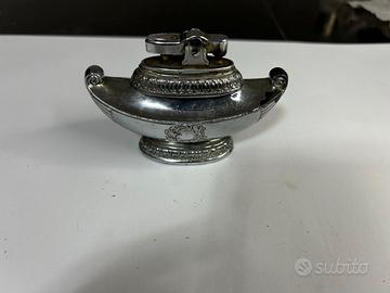 Accendino da tavolo a Petrolio Vintage anni '60