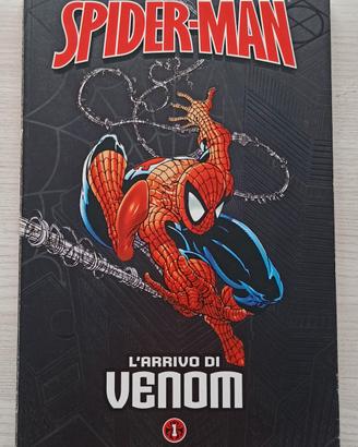 Fumetto "Spider-man"
