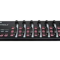 Korg nanoKONTROL2 - Controller MIDI USB