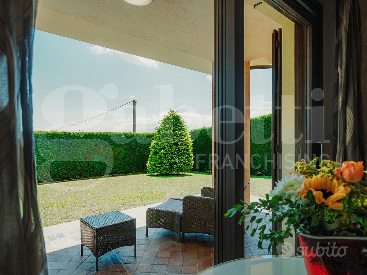 Casa – Cantalupa, Pianassa - Vista 5