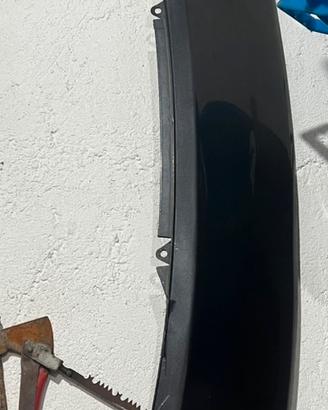 Sottoparaurti audi 3