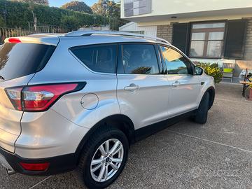 Ford kuga buono stato