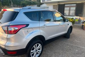 Ford kuga buono stato