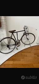 Bicicletta da uomo Frejus Marrone