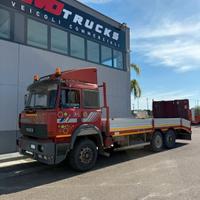 IVECO FIAT 190 26 3 ASSI CARRELLONE 7.40