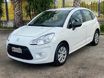 Citroen C3 1.4 HDi 70 Seduction