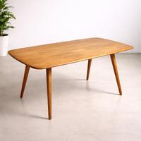 Tavolo Ercol Windsor in Olmo