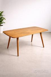 Tavolo Ercol Windsor in Olmo