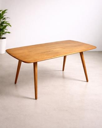 Tavolo Ercol Windsor in Olmo