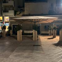 Piazza duomo Milazzo cocktail bar pizzeria