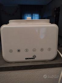 scaldabiberon e sterilizzatore 